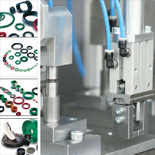 Пневматические уплотнения